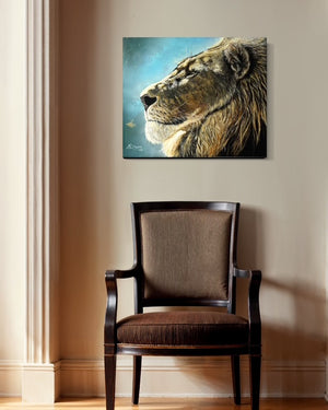 Digne d'être un roi