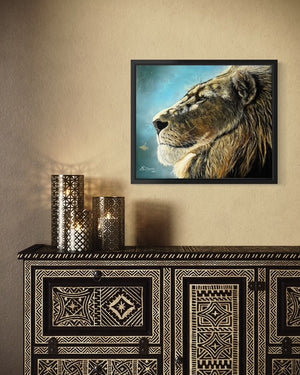 Digne d'être un roi