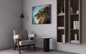 Digne d'être un roi