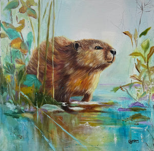 Entre eau et sagesse