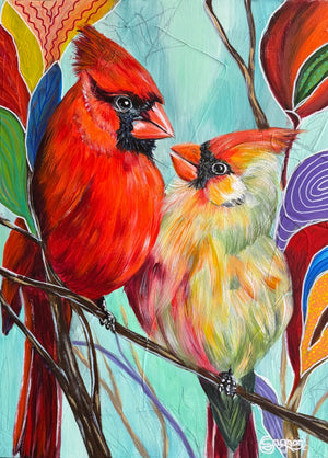 Entre feu et tendresse