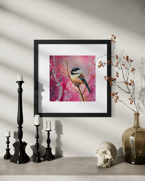 Je vois la vie en rose