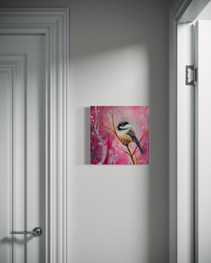 Je vois la vie en rose