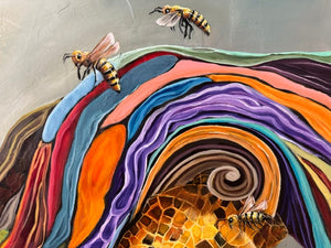 Ursus ou la mémoire du nectar