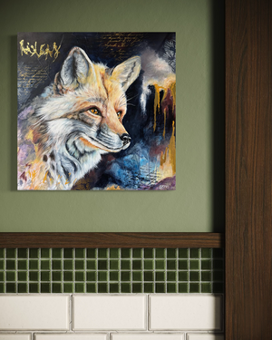 L'esprit du renard