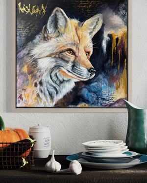 L'esprit du renard