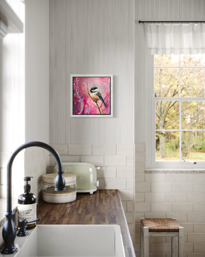 Je vois la vie en rose